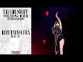 Taylor Swift - Delicate - (Eras Tour Studio Version)