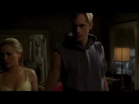 Sookie/Tara/Eric - True Blood 4x05