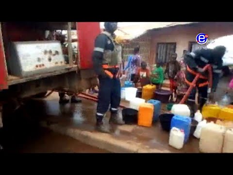 PIDGIN NEWS MONDAY 1st MARCH 2021 - EQUINOXE TV