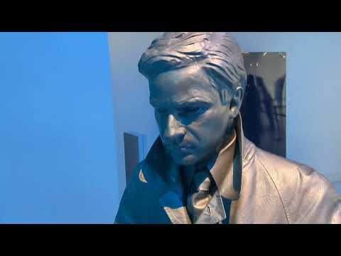 Let's Watch Sport: FC Porto Stadium Tour