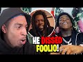 B LOU Reacts To Yungeen Ace Ready To Die Official Music Video