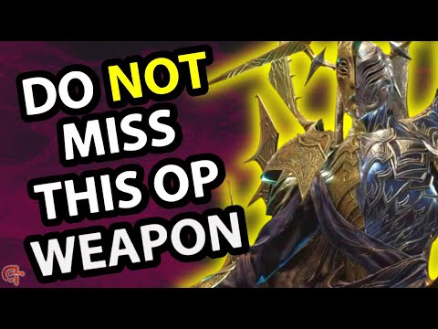 Top 10 Ultra Rare Weapons You NEED To Get ASAP | Remnant 2 Guide