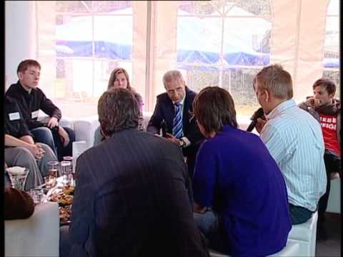 Tag der Sachsen 2009 in Mittweida (Teil 3)