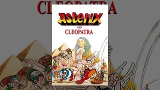 Asterix and Cleopatra