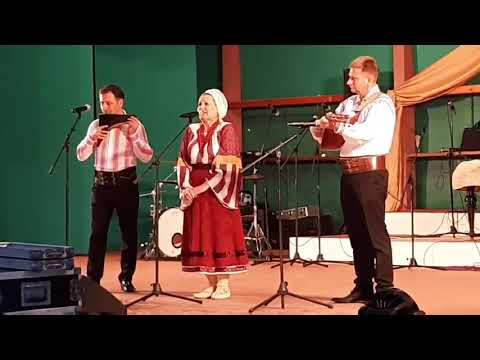 Zinaida Bolboceanu - Oi plânge o săptămână (S.Diaconu, I.Podgoreanu; Pădureni, Vaslui, 5/10/2022)