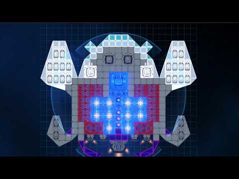 Spaceship Builder video thumbnail