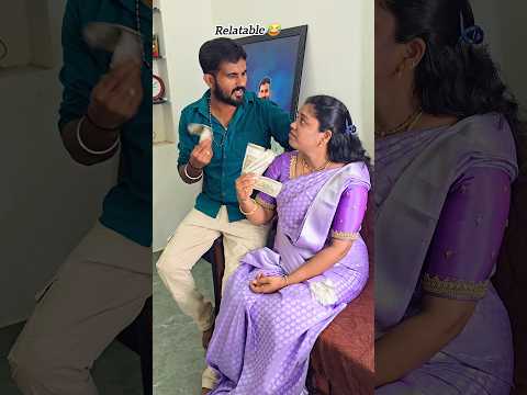 How our Relatives see us 🤣 #shorts #trending #viral #chandrupriya #comedyvideos #funny
