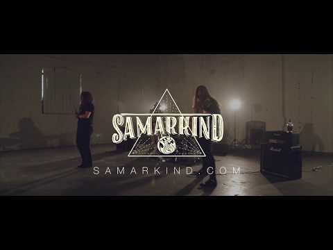SAMARKIND THRU THAT DOOR OFFICIAL MUSIC VIDEO