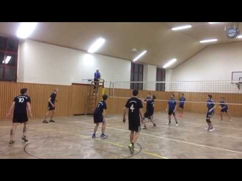 Albernauer SV II - WSG Wildenau III 05.04.2017 (2)