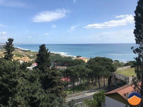 Appartamento in vendita Copanello di Stalettì (CZ) - Via Provinciale