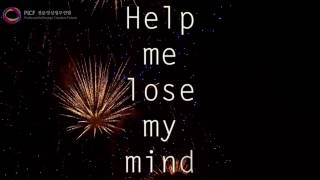Disclosure feat  London Grammar   Help Me Lose My Mind lyrics Music Video