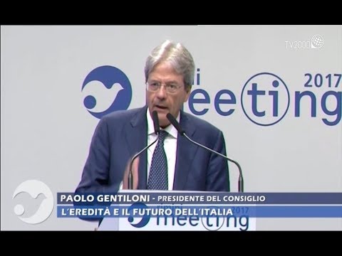 Meeting di Rimini 2017 - 21 agosto, il racconto della giornata
