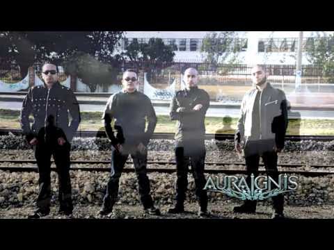 Aura Ignis TU LIBERTAD (official lyric video)