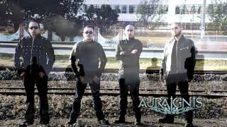 Aura Ignis TU LIBERTAD (official lyric video)