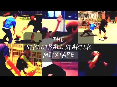 THE STREETBALL STARTER (62) MIXTAPE - Kurzrückblick auf Streetball Starter und den SBS-Cup 22