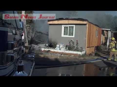 Keizer, House Fire 7 15 15 SNJ WC