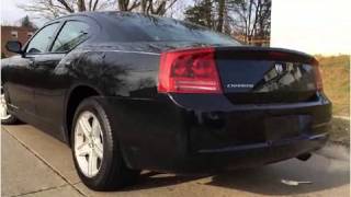 preview picture of video '2010 Dodge Charger Used Cars Springfield PA'