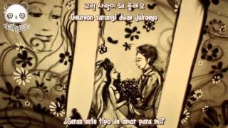 Kim Hyun Joong - Marry Me (Sub Español + Romanizacion + Hangu)
