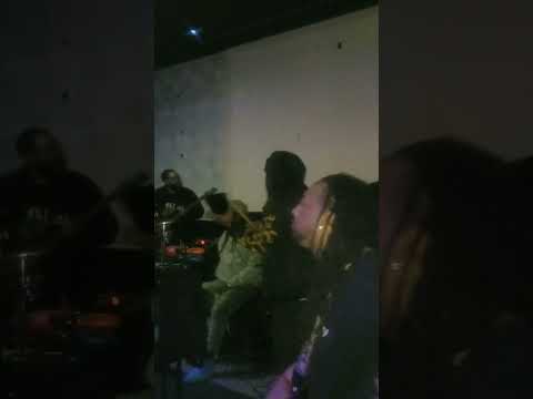 M.A.B. 2.0 @ 5SL (5 Sisters Lounge) 03/24/2024