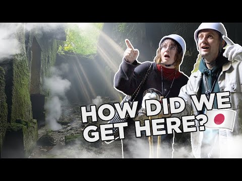 日本で一番幸せな県｜福井県あわら温泉 (Japan’s Happiest Prefecture｜Awara Onsen Town, Fukui)