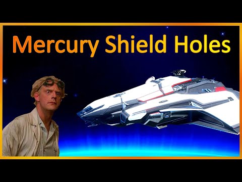 3.11.1 F PTU Mercury Star Runner - Shield Holes