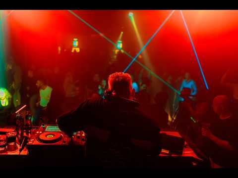 DJ OMEN - OPEN-AIR SHOWREEL 2026