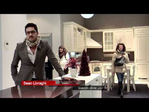 Inaugurazione Scavolini Store Lodi - 11 dicembre 2010