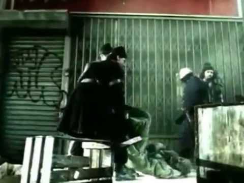 ONYX   The Worst feat  Raekwon, Method Man, & Killa Sin HD