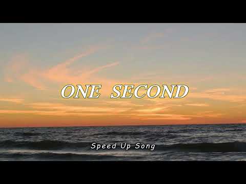 ONE SECOND   Vito feat  M Fatt Speed Up Song Audio