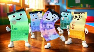 Download lagu Upin & Ipin Musim 20 - Aku Ada Nilai (Full Episode) mp3 Download lagu Upin & Ipin Musim 20 - Aku Ada Nilai (Full Episode) mp3