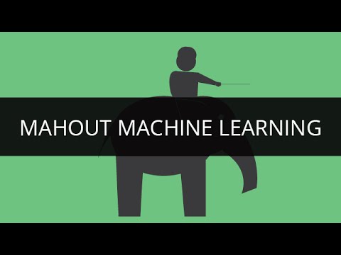 Mahout Machine Learning | Edureka