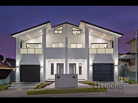 114 & 114A Maiden Street, Greenacre