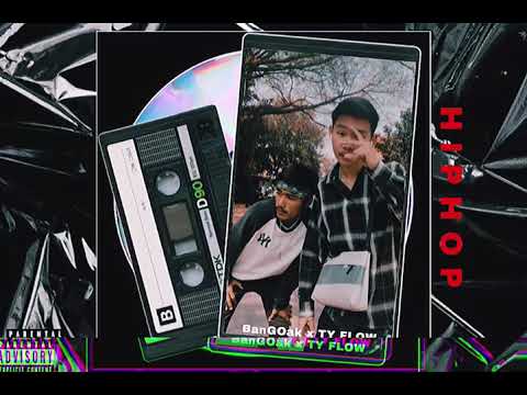 พวกกู HipHop - BANG O4K x TY FLOW