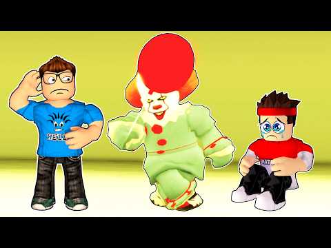 MATÝSEK A ÚNOS NA BESÍDCE 👶 Matýskova Dobrodružství (Brookhaven 🏡RP)