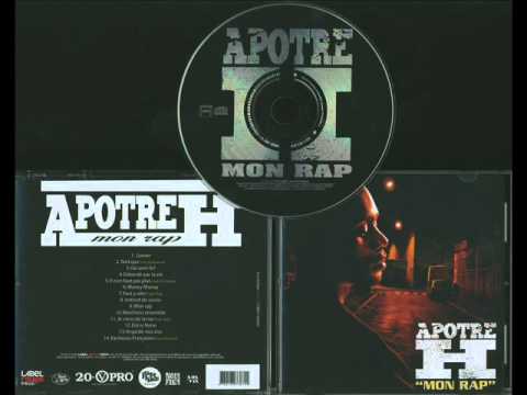 Apotre H - Regarde nos vies