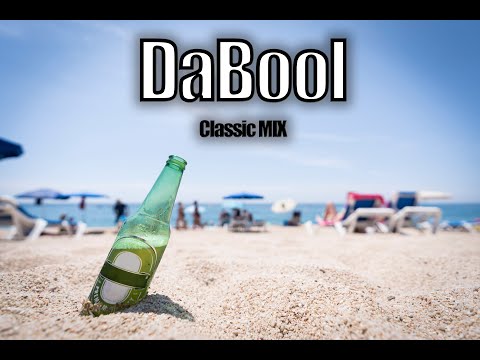DaBool classic mix