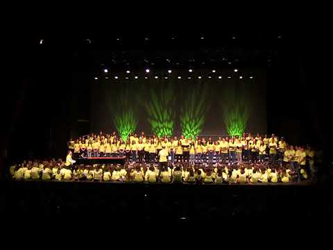 Liturgical Suite, Eugene Butler - Ourencanto 2018