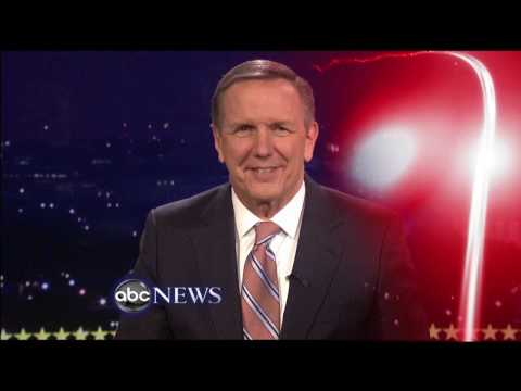 ABC News Inauguration Day Promo