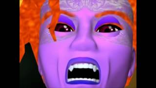 Reboot Intro With The  Star Trek TNG Theme