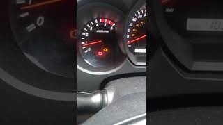 Que es obd p1271 Chevrolet