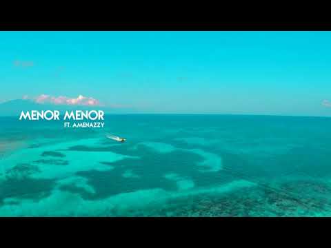 Amenazzy te olvidaré