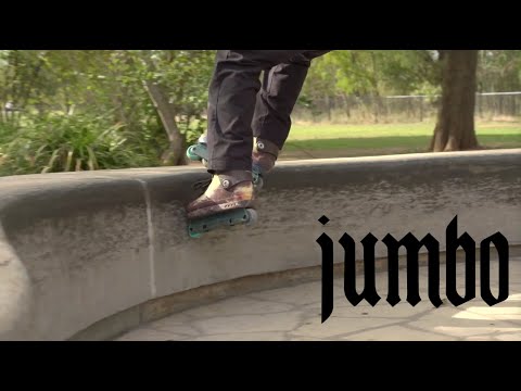 Jumbo: 4 the Streets (episode 17)
