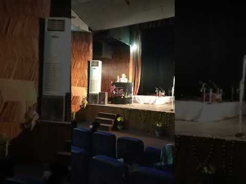 AMIT KUMAR SRIVASTAV Anchor in Doordarshan