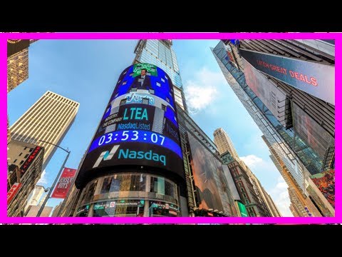 Bitcoin stock market trading