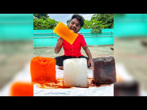 HOMEMADE 🍨 BIGGEST ICECREAM WITH DRINKS 🍺✨ - #vlog #foodies #icecream #trending