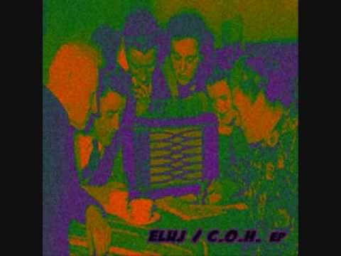 Ejuj & C.O.H. & Franci Blaskovic - Kaki Sex  - 2011.wmv