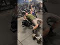 Dumbbell bench press #fitness #gym #shorts #viral #fyp #gymtok #motivation