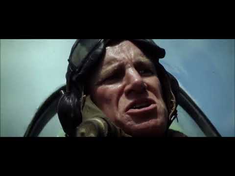 PEARL HARBOR 2001 BATTLE OF BRITAIN SCENE