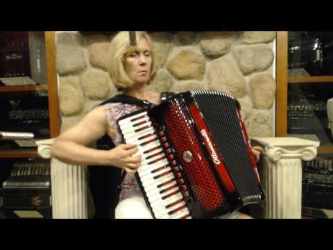 OTTASUP41 - Red Shadow Ottavianelli Superior LMMM 41 120 $4995