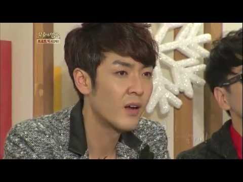 [HIT] 불후의 명곡2-손호영(Son Ho Young) - 사모곡.20121229